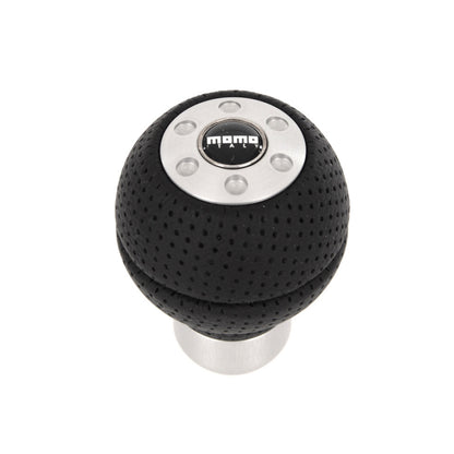 Pommeau de levier de vitesse MOMO Race Air-Leather