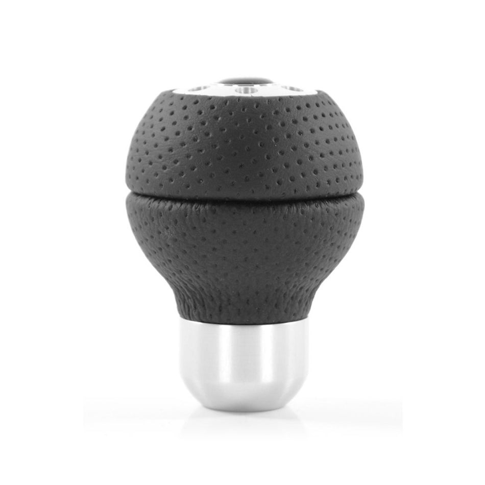 MOMO Race Air-Leather Gear Knob