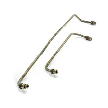 Nissan S13 S14 S15 Stainless Steel Braided Power Steering Rack Hoses