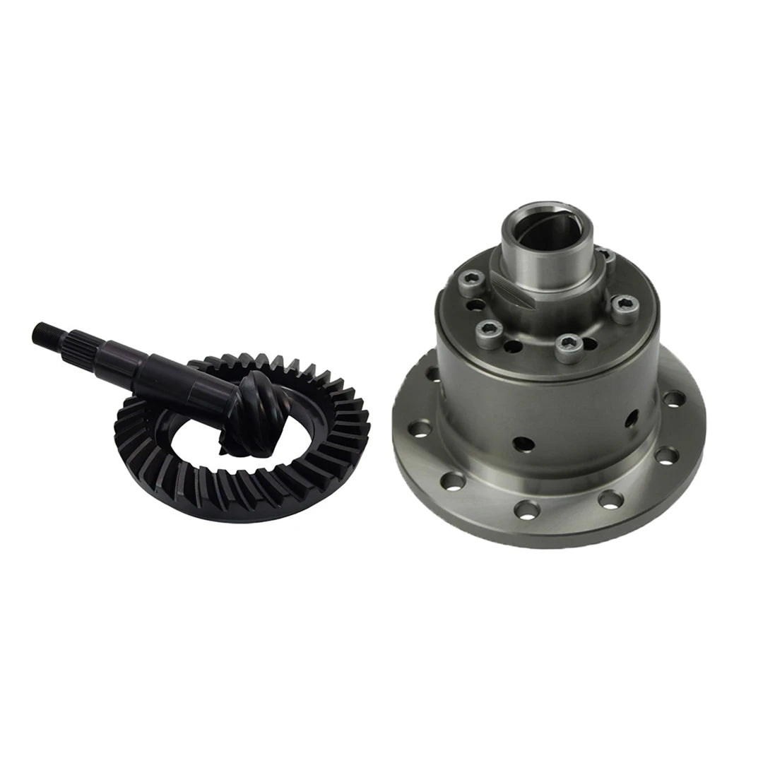 Blackline HLF011/18 Ford English Axle 18 Spline Engrenage hélicoïdal LSD
