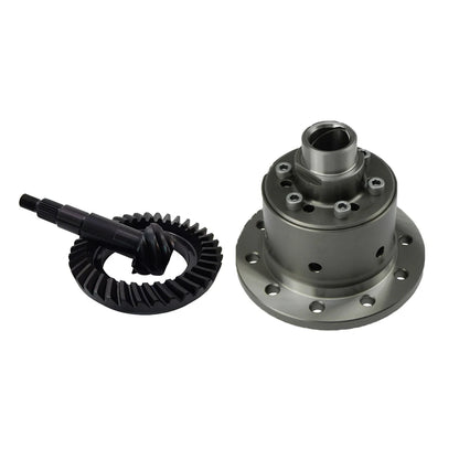 Blackline HLF011/18 Ford English Axle 18 Spline Engrenage hélicoïdal LSD