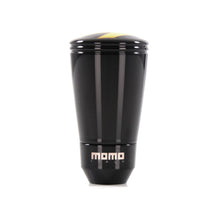 MOMO SK50 Black Aluminium Gear Knob