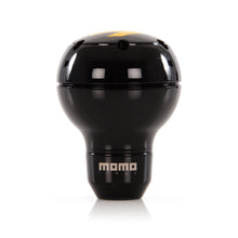 MOMO SK51 Black Aluminium Gear Knob
