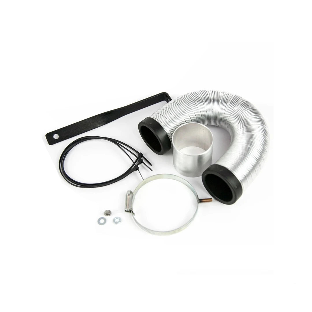 Ramair Vauxhall Corsa D E SR Induction Kit