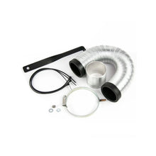 Kit d'induction Ramair Vauxhall Corsa D VXR SR PRORAM