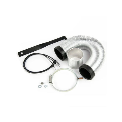 Ramair Vauxhall Corsa D E SR Induction Kit