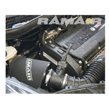 Ramair Vauxhall Corsa VXR SR Performance-Induktionskit