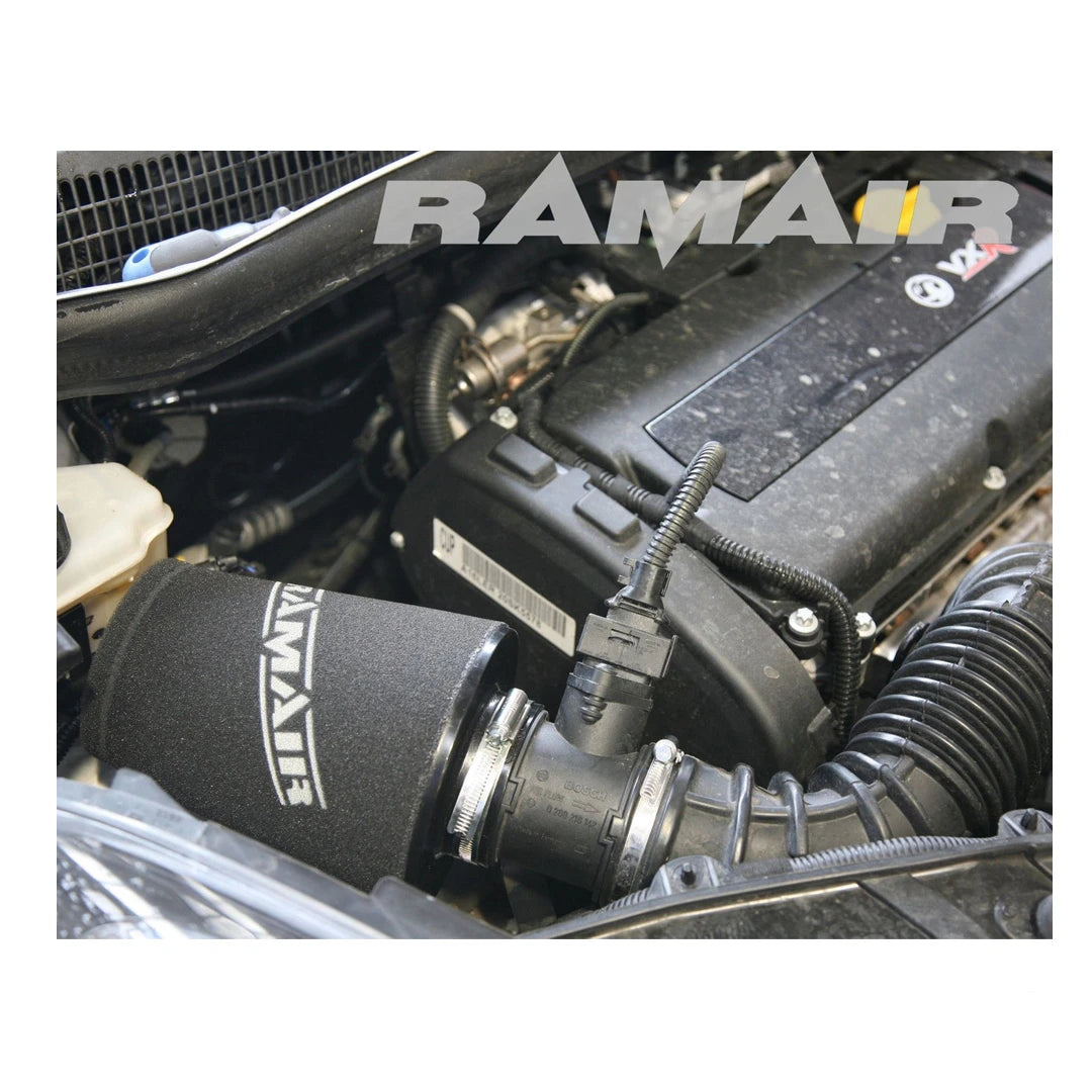 Kit d'induction hautes performances Ramair pour Opel Corsa VXR SR