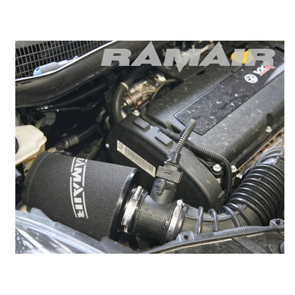 Kit d'induction hautes performances Ramair pour Opel Corsa VXR SR