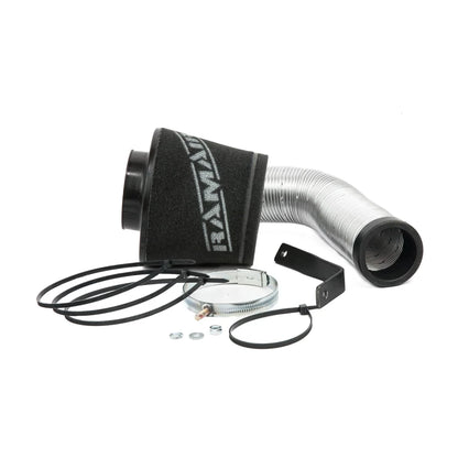 Ramair Vauxhall Corsa D VXR SR PRORAM Induktionskit