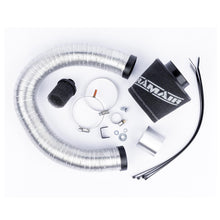 Ramair Ford Fiesta MK5 SR Performance Induction Kit