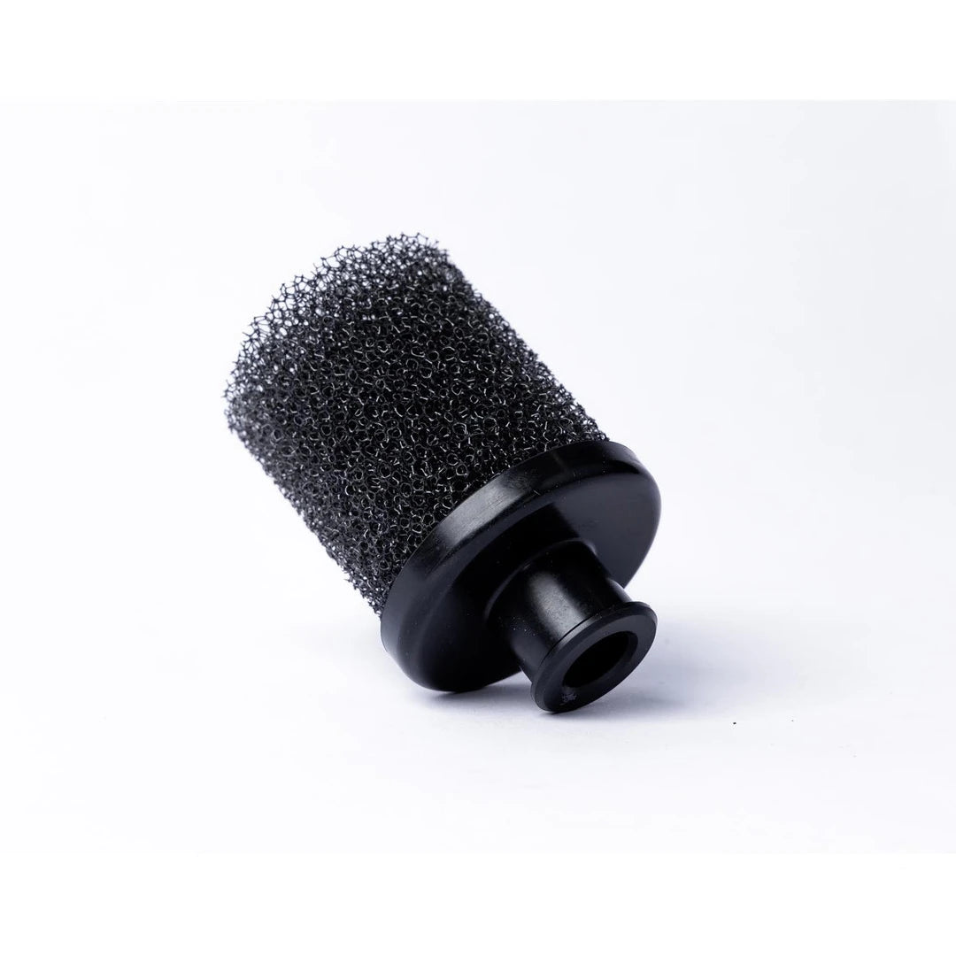 Ramair Ford Fiesta MK6 SR Performance Induction Kit