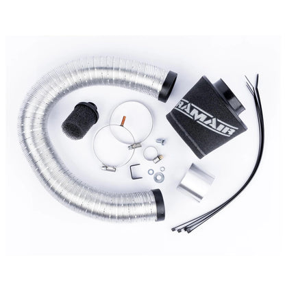 Ramair Ford Fiesta MK6 SR Performance Induction Kit