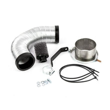 Kit d'induction Ramair Honda Civic EP3 Type R SR Performance