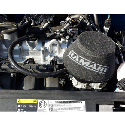 Kit d'induction haute performance Ramair VW UP 1.0 SR
