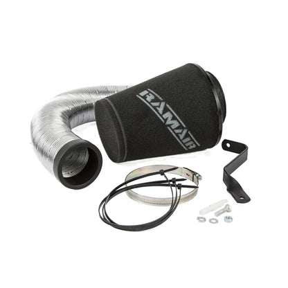 Kit d'induction Ramair pour Audi A3 MK1 1.9TDI SR Performance