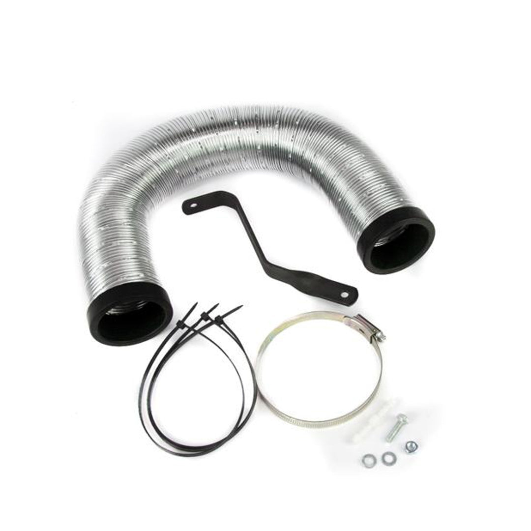Kit d'induction Ramair pour Audi A3 MK1 1.9TDI SR Performance
