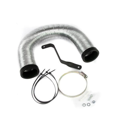 Ramair Seat Leon MK1 1.9TDI SR Performance Induction Kit