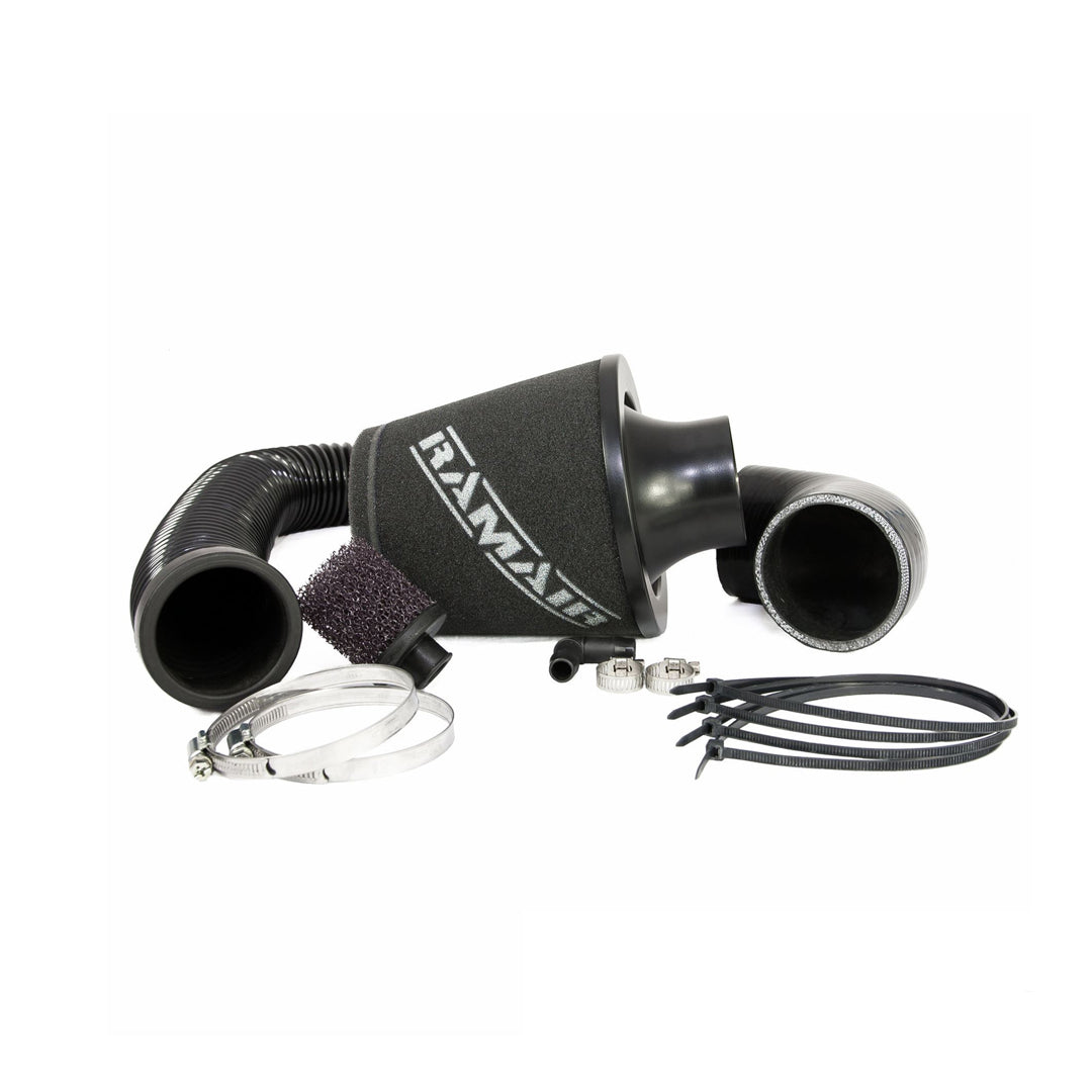 Kit d'induction Ramair Performance pour Ford Fiesta MK6 ST150 SR