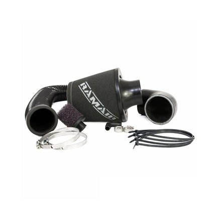 Kit d'induction Ramair Performance pour Ford Fiesta MK6 ST150 SR