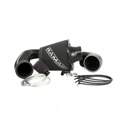 Ramair Ford Fiesta MK6 ST150 SR Performance Induction Kit