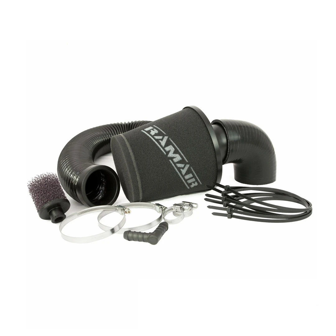 Ramair Ford Fiesta MK6 ST150 SR Performance Induction Kit