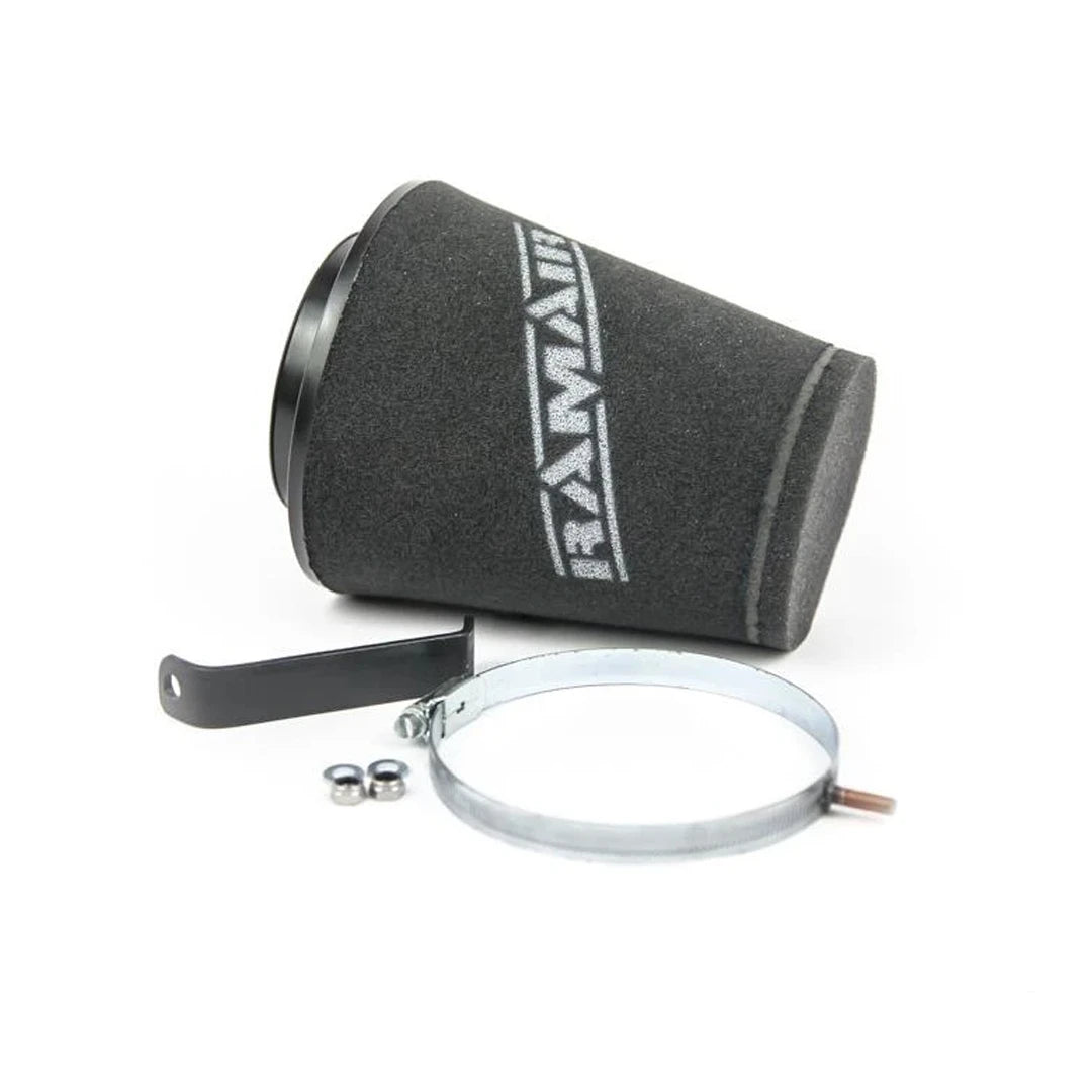 Ramair BMW 3er E46 SR Performance Induktionskit