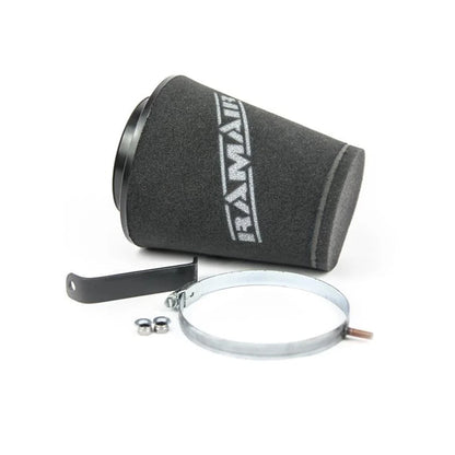 Ramair BMW 3er E46 SR Performance Induktionskit