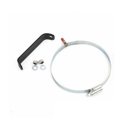 Kit d'induction Ramair SR Performance pour BMW Série 3 E46
