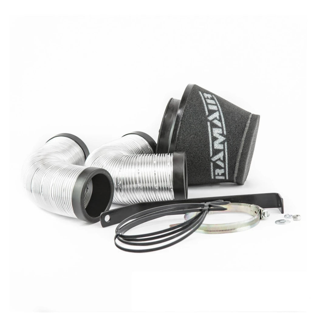Ramair BMW 1 3er 2.0D N47 SR Performance-Induktionskit