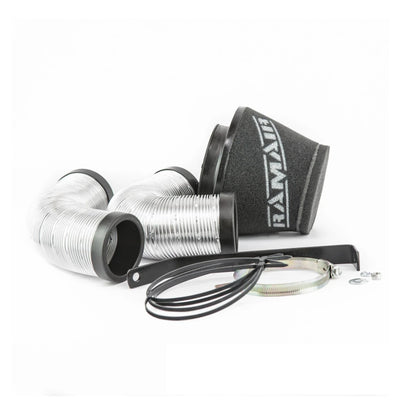 Kit d'induction Ramair SR Performance pour BMW Série 1 3 2.0D N47