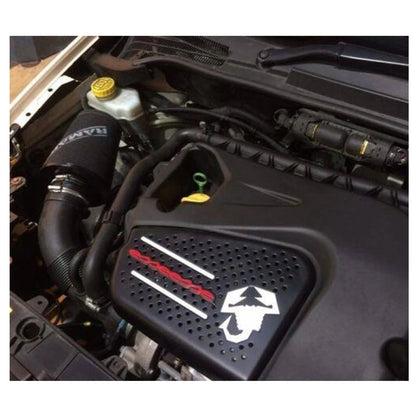Ramair Alfa Romeo MiTo SR Performance Induction Kit