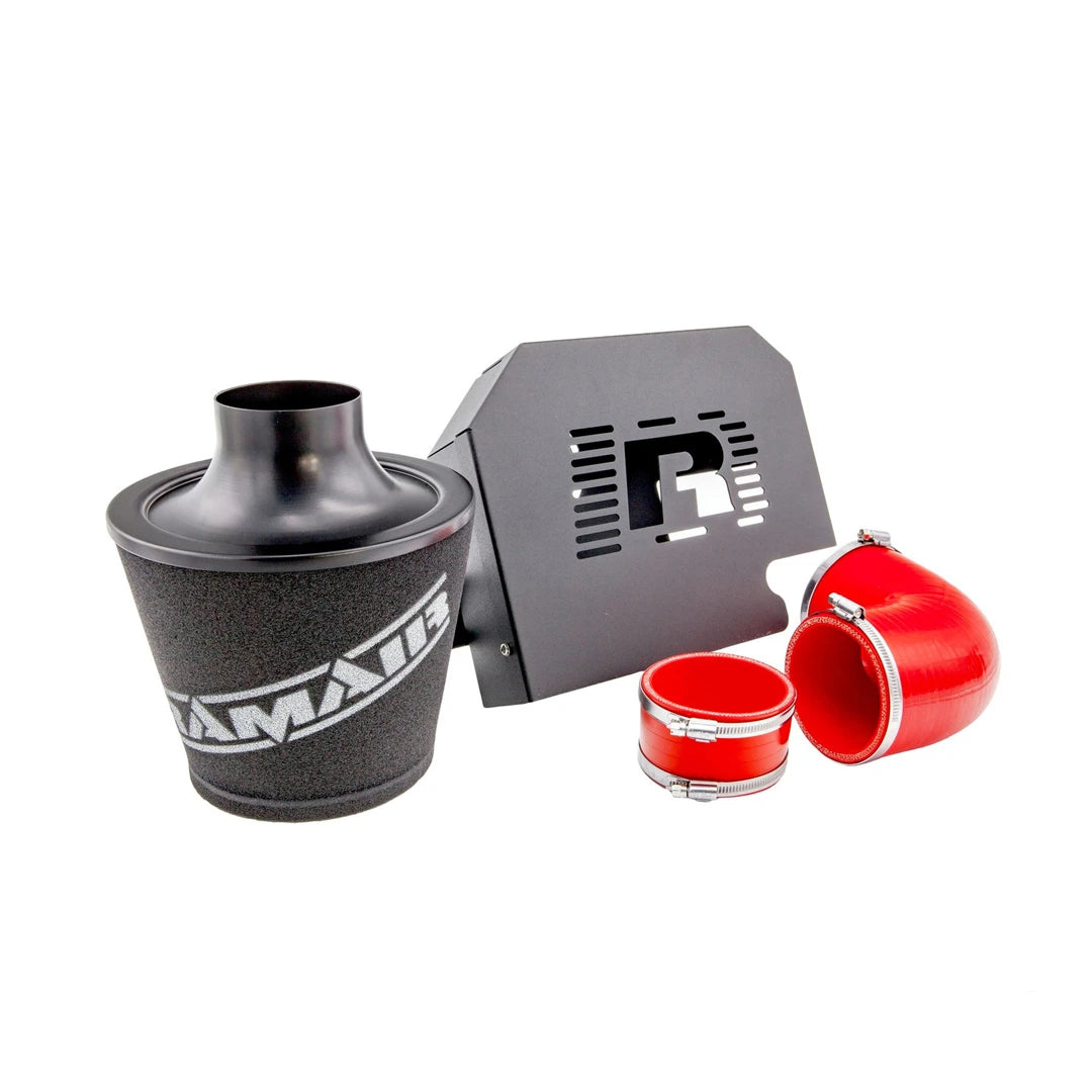 Kit d'induction Ramair pour Ford Focus MK2 ST225 SR Performance