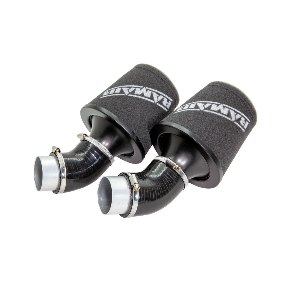 Ramair BMW 3 Series 335i 3.0 N54 SR Performance Induction Kit