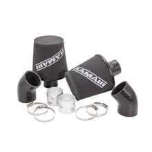 Kit d'induction Ramair pour BMW Série 3 335i 3.0 N54 SR Performance