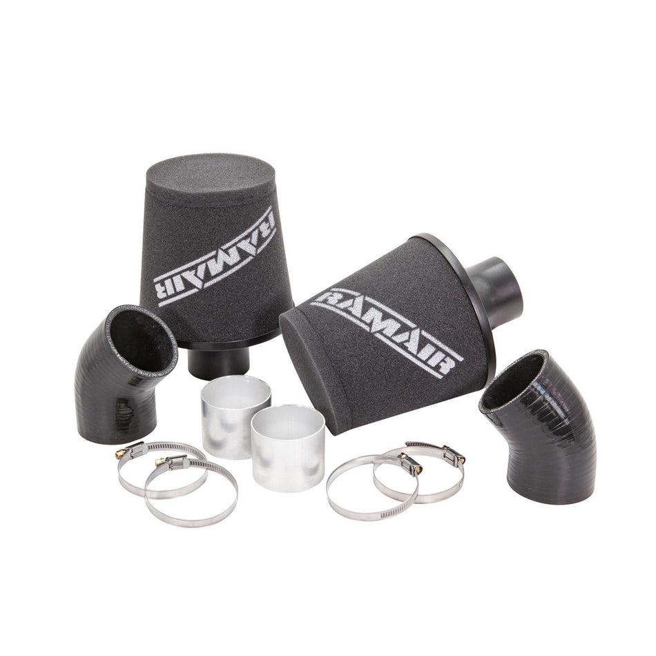 Ramair BMW 3 Series 335i 3.0 N54 SR Performance Induction Kit