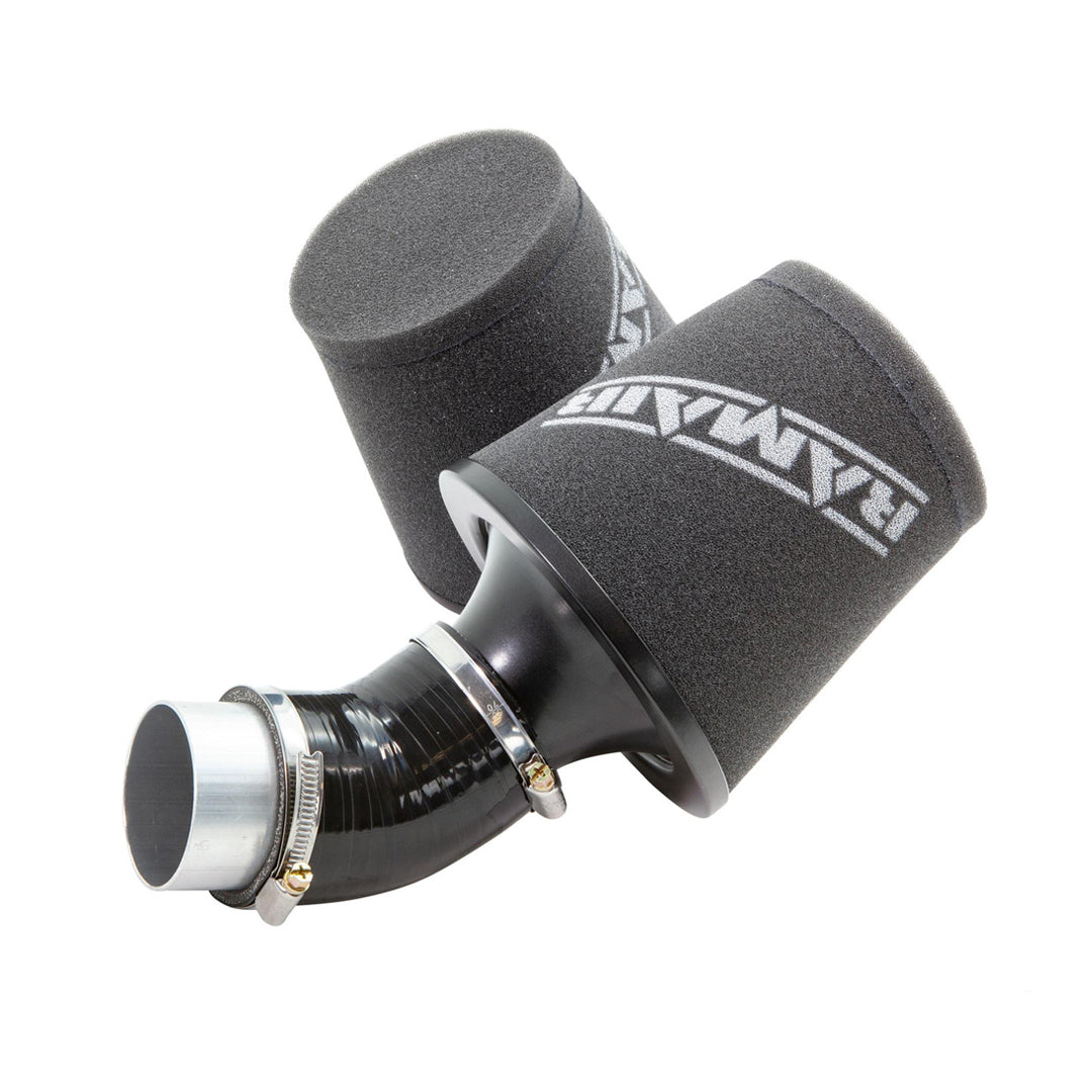 Ramair BMW 1er 1M 3.0 N54 SR Performance-Induktionskit