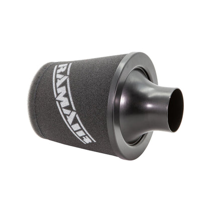 Ramair BMW 1er 1M 3.0 N54 SR Performance-Induktionskit