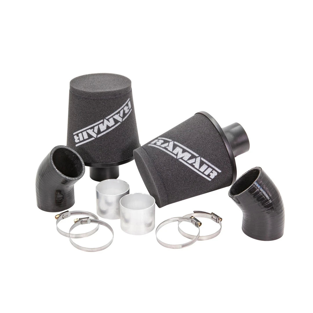 Ramair BMW 1 Series 1M 3.0 N54 SR Performance Induction Kit