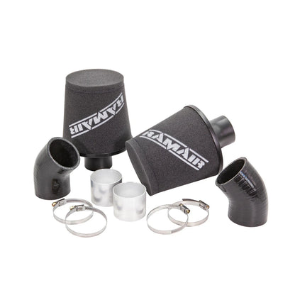 Ramair BMW 1 Series 1M 3.0 N54 SR Performance Induction Kit