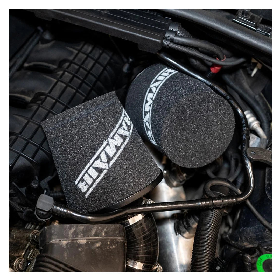Ramair BMW 1 Series 1M 3.0 N54 SR Performance Induction Kit