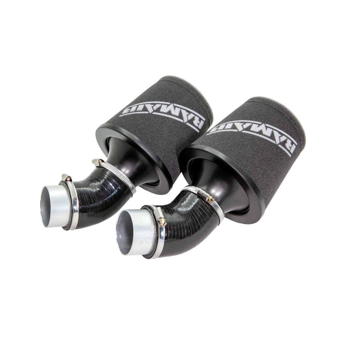 Ramair BMW 1 Series 1M 3.0 N54 SR Performance Induction Kit