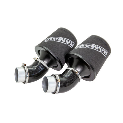 Ramair BMW 1 Series 1M 3.0 N54 SR Performance Induction Kit