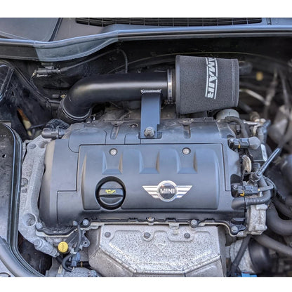 Ramair Vauxhall Corsa D VXR SR PRORAM Induktionskit