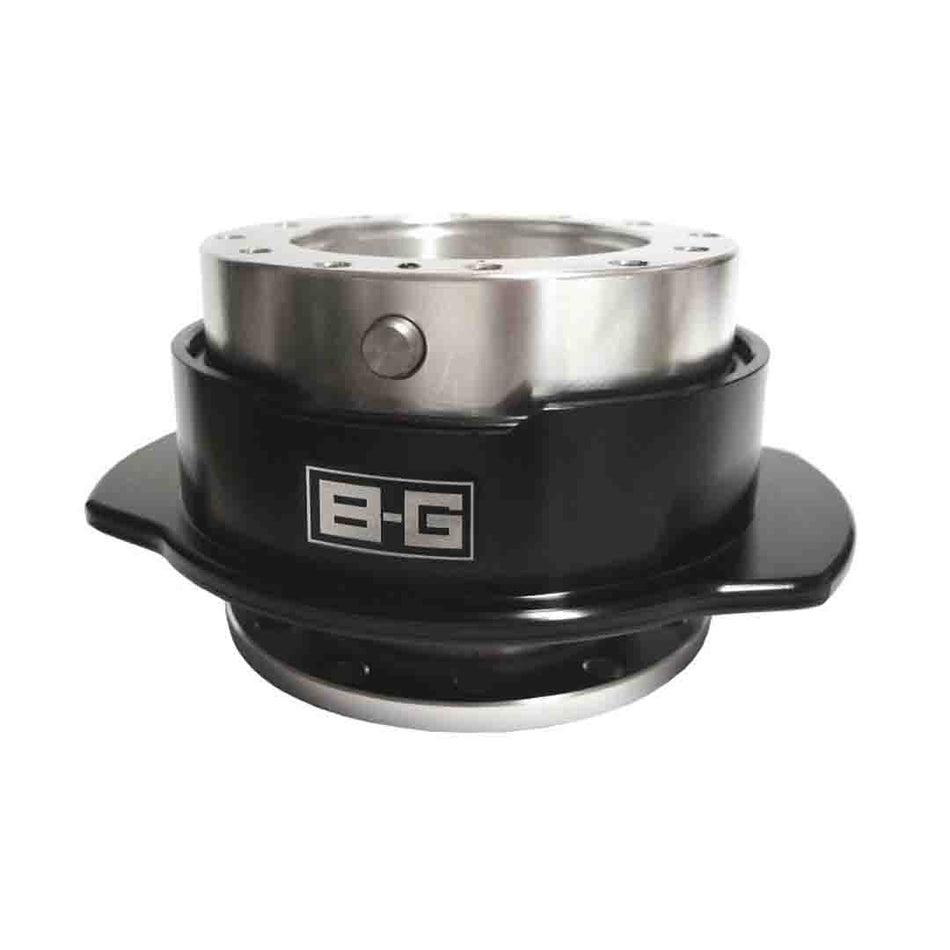 B-G BG4921 Steering Wheel Quick Release System