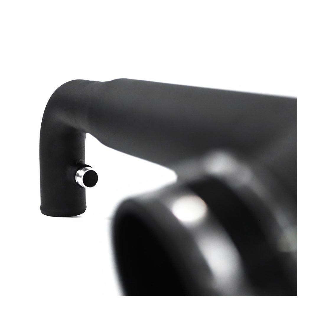 Ramair VW Golf MK6 GTI PRORAM Induction Kit & Intake Pipe