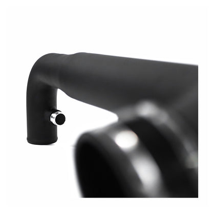 Ramair VW Golf MK6 GTI PRORAM Induction Kit & Intake Pipe