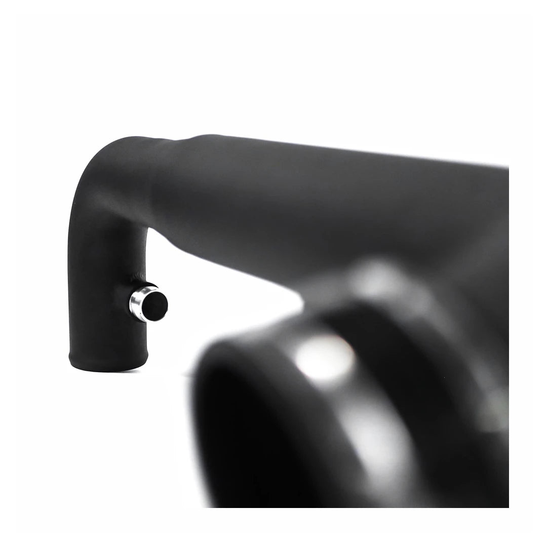 Ramair VW Golf MK6 GTI 2.0TSI Aluminium Hard Intake Pipe