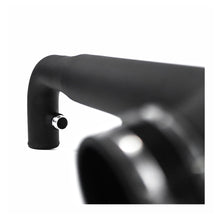 Ramair VW Golf MK6 GTI 2.0TSI Aluminium Hard Intake Pipe