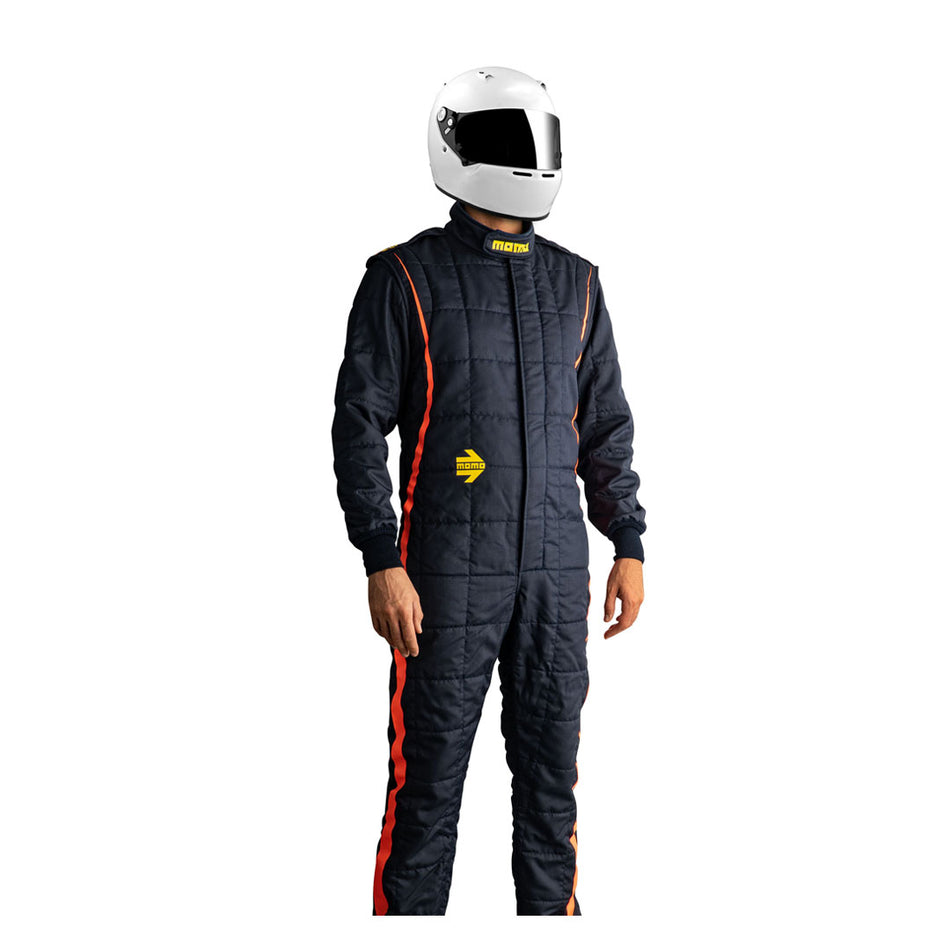 MOMO Pro Lite Fireproof FIA Race Suits